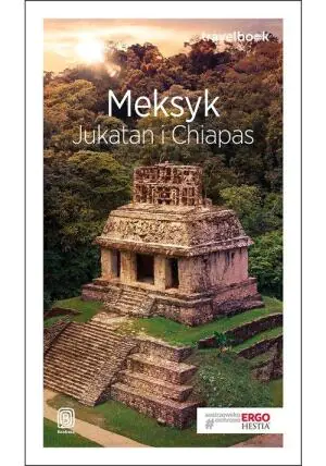 Meksyk. Jukatan i Chiapas