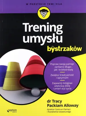 Trening umysłu dla bystrzaków