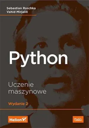 Python. Uczenie maszynowe