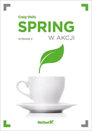 Spring w akcji
