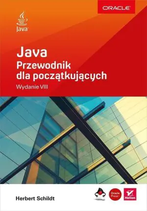 Java. Przewodnik dla początkujących
