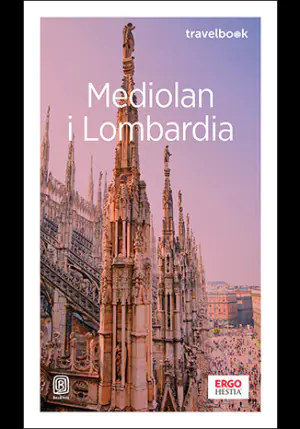 Mediolan i Lombardia