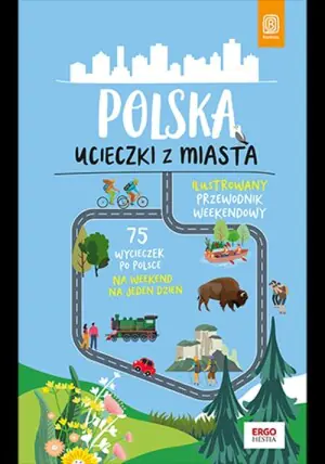 Polska. Ucieczki z miasta
