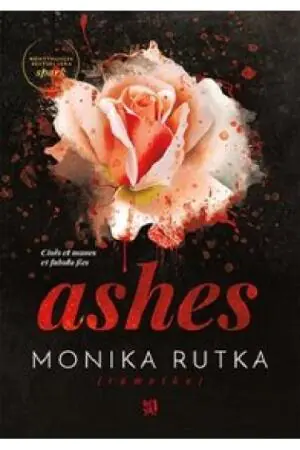 Ashes. The Chain. Tom 3