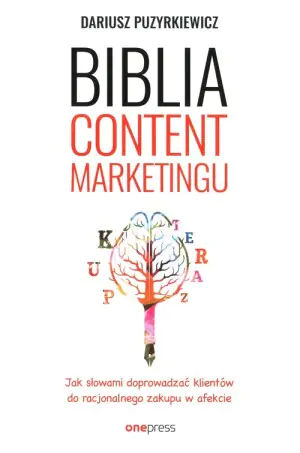 Biblia content marketingu