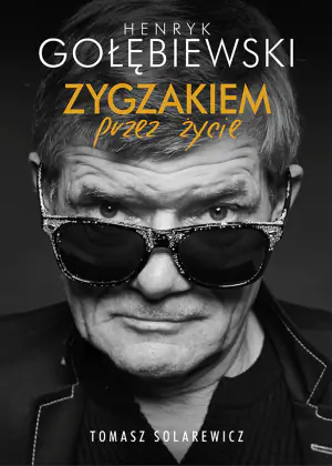 Zygzakiem przez życie