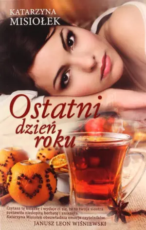 Ostatni dzień roku