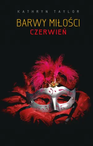 Czerwień. Barwy miłości. Tom 2