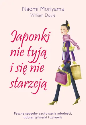 Japonki nie tyją i się nie starzeją