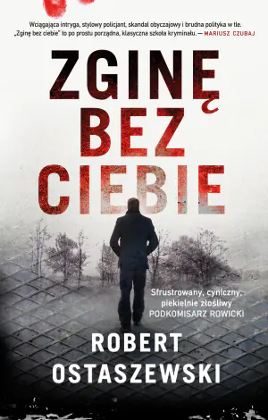 Zginę bez ciebie