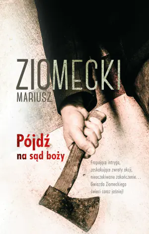 Pójdź na sąd boży