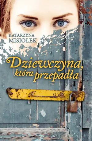 Dziewczyna, która przepadła