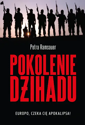 Pokolenie dżihadu