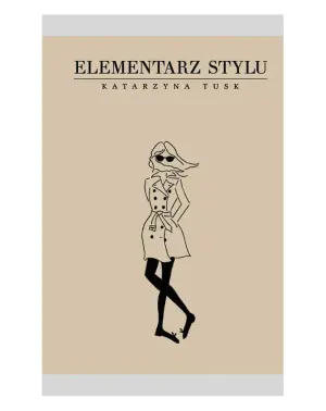 Elementarz stylu