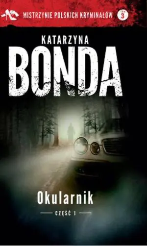 Mistrzynie Polskich Kryminałów