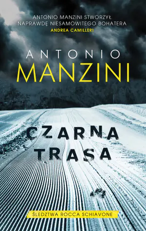 Czarna trasa