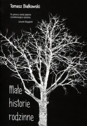 Małe historie rodzinne