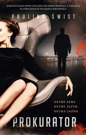 Prokurator. Tom 1