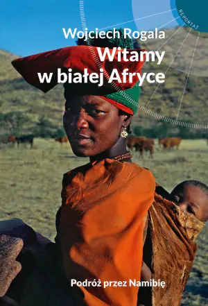 Witamy w białej Afryce