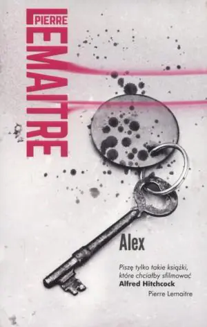 Alex. Camille Verhoeven. Tom 2