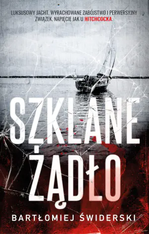 Szklane żądło