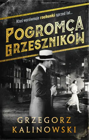 Pogromca grzeszników