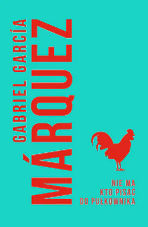 Nie ma kto pisać do pułkownika