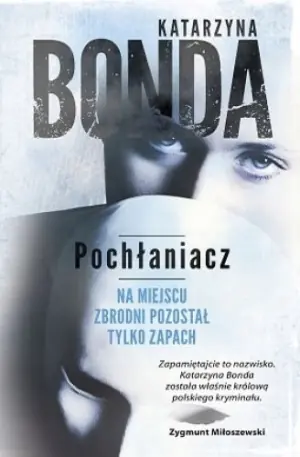 Pakiet Bonda: Pochłaniacz / Okularnik / Lampiony / Czerwony Pająk