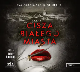 Cisza białego miasta