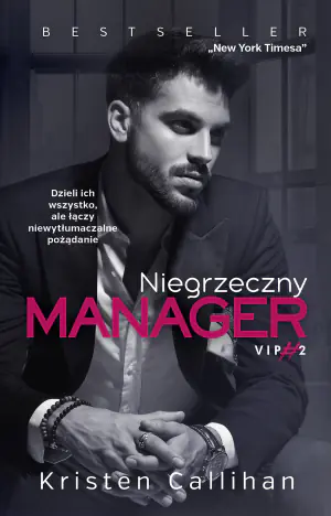 Niegrzeczny manager