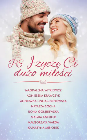 PS I życzę Ci dużo miłości