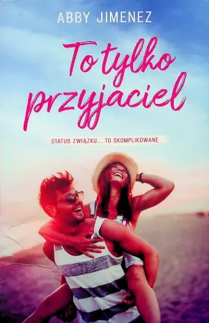 To tylko przyjaciel