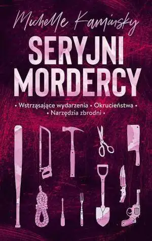 Seryjni mordercy (pocket)