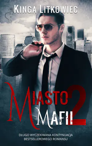 Miasto Mafii. Tom 2