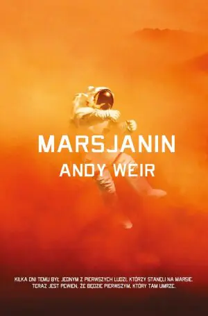 Marsjanin