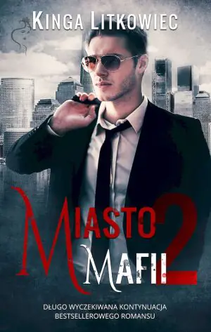 Miasto mafii. Tom 2