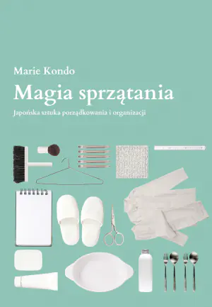 Magia sprzątania