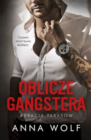 Oblicze gangstera. Bracia Tarasow