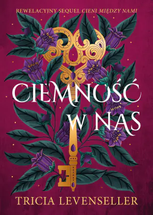 Ciemność w nas. Cienie między nami. Tom 2