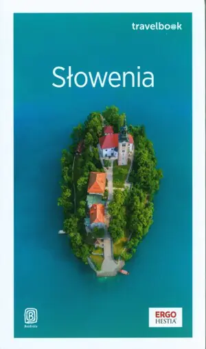 Słowenia. Travelbook