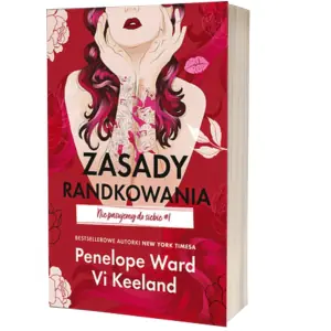Zasady randkowania. Nie pasujemy do siebie. Tom 1