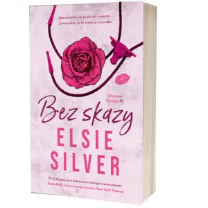 Bez skazy. Chestnut Springs. Tom 1