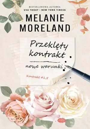 Przeklęty kontrakt: nowe warunki. Kontrakt #1.5