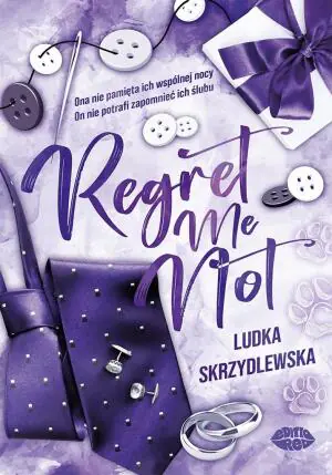 Regret Me Not