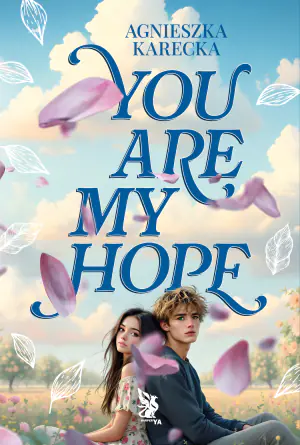 You Are My Hope