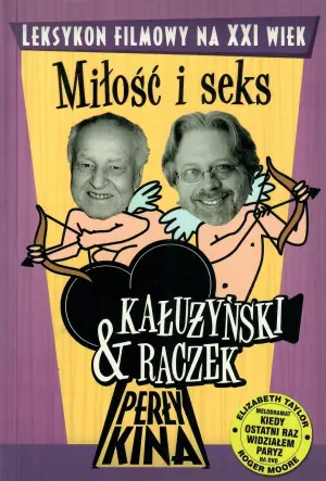 Miłość i seks. Perły Kina. Tom 4