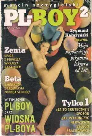 PL-BOY 2