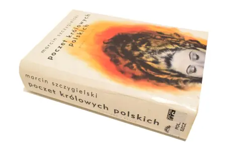 Poczet królowych polskich