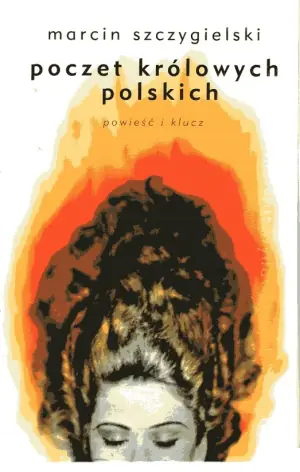Poczet królowych polskich