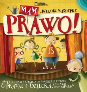 Mam prawo!